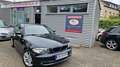 BMW 116 i KLIMA Schwarz - thumbnail 1