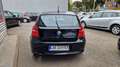 BMW 116 i KLIMA Schwarz - thumbnail 4
