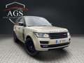 Land Rover Range Rover Vogue*22ZOLL*MERIDIAN*SOFT CLOSE*KAM Beżowy - thumbnail 7