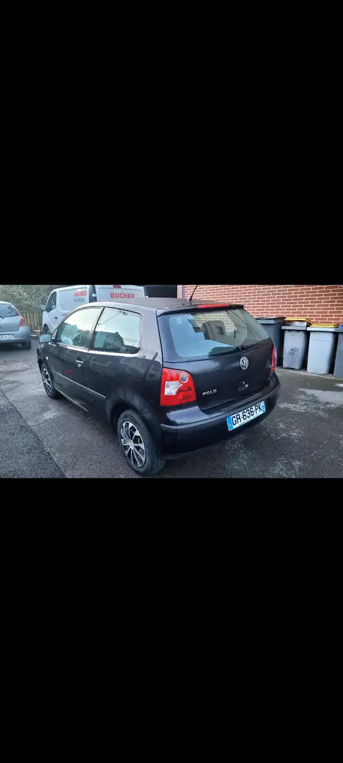 Volkswagen Polo Polo 1.2 - 65 - 1