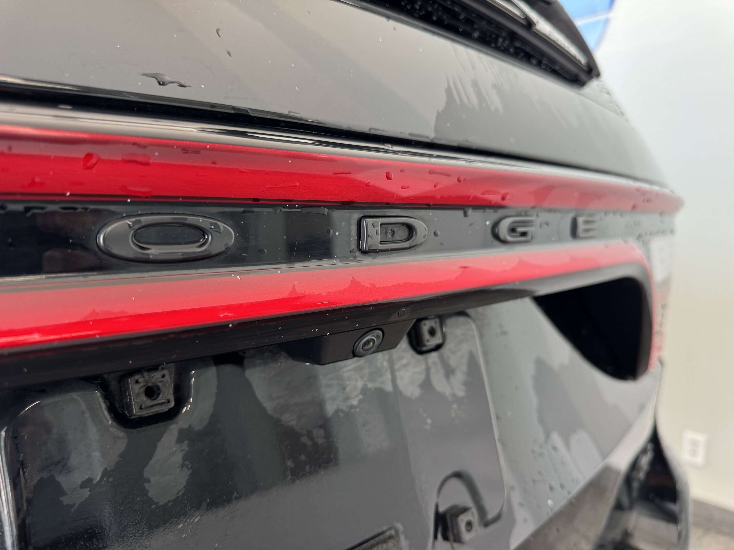 2023 Dodge Durango R/T Plus| TOW 'N GO GROUP | NAPPA LEATHER-FACED SE — снимка 1