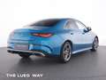 Mercedes-Benz CLA 200 d Coupé AMG+MBUX+LED-HP+Keyl+Mem+Amb+RFK Blau - thumbnail 3