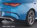 Mercedes-Benz CLA 200 d Coupé AMG+MBUX+LED-HP+Keyl+Mem+Amb+RFK Albastru - thumbnail 9