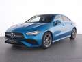 Mercedes-Benz CLA 200 d Coupé AMG+MBUX+LED-HP+Keyl+Mem+Amb+RFK Albastru - thumbnail 1