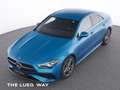 Mercedes-Benz CLA 200 d Coupé AMG+MBUX+LED-HP+Keyl+Mem+Amb+RFK Albastru - thumbnail 17