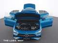 Mercedes-Benz CLA 200 d Coupé AMG+MBUX+LED-HP+Keyl+Mem+Amb+RFK Blau - thumbnail 13