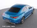 Mercedes-Benz CLA 200 d Coupé AMG+MBUX+LED-HP+Keyl+Mem+Amb+RFK Albastru - thumbnail 18