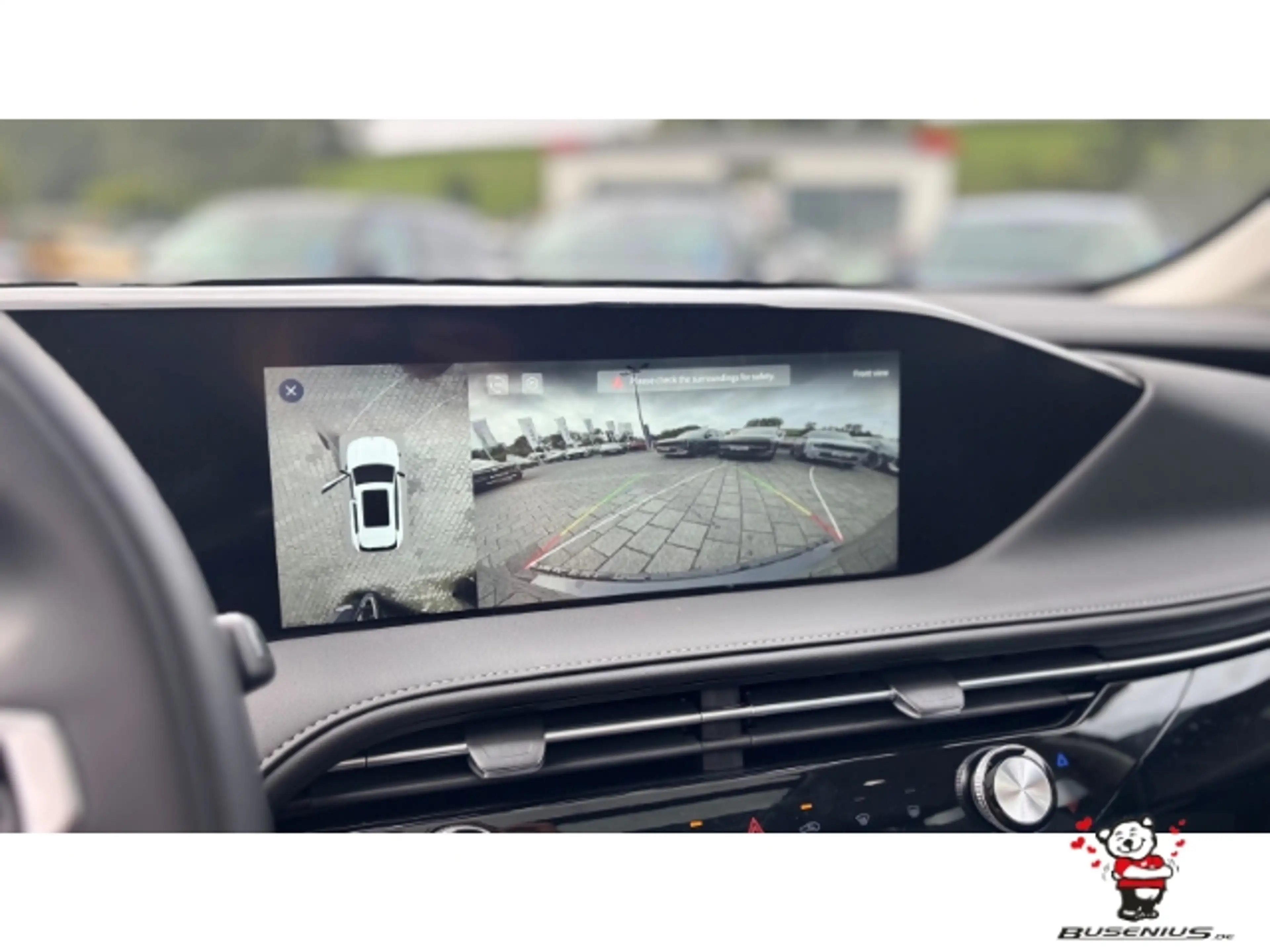 Dongfeng Huge 1.5T Premium E3 +360°+LED+Pano+Shz — photo 12