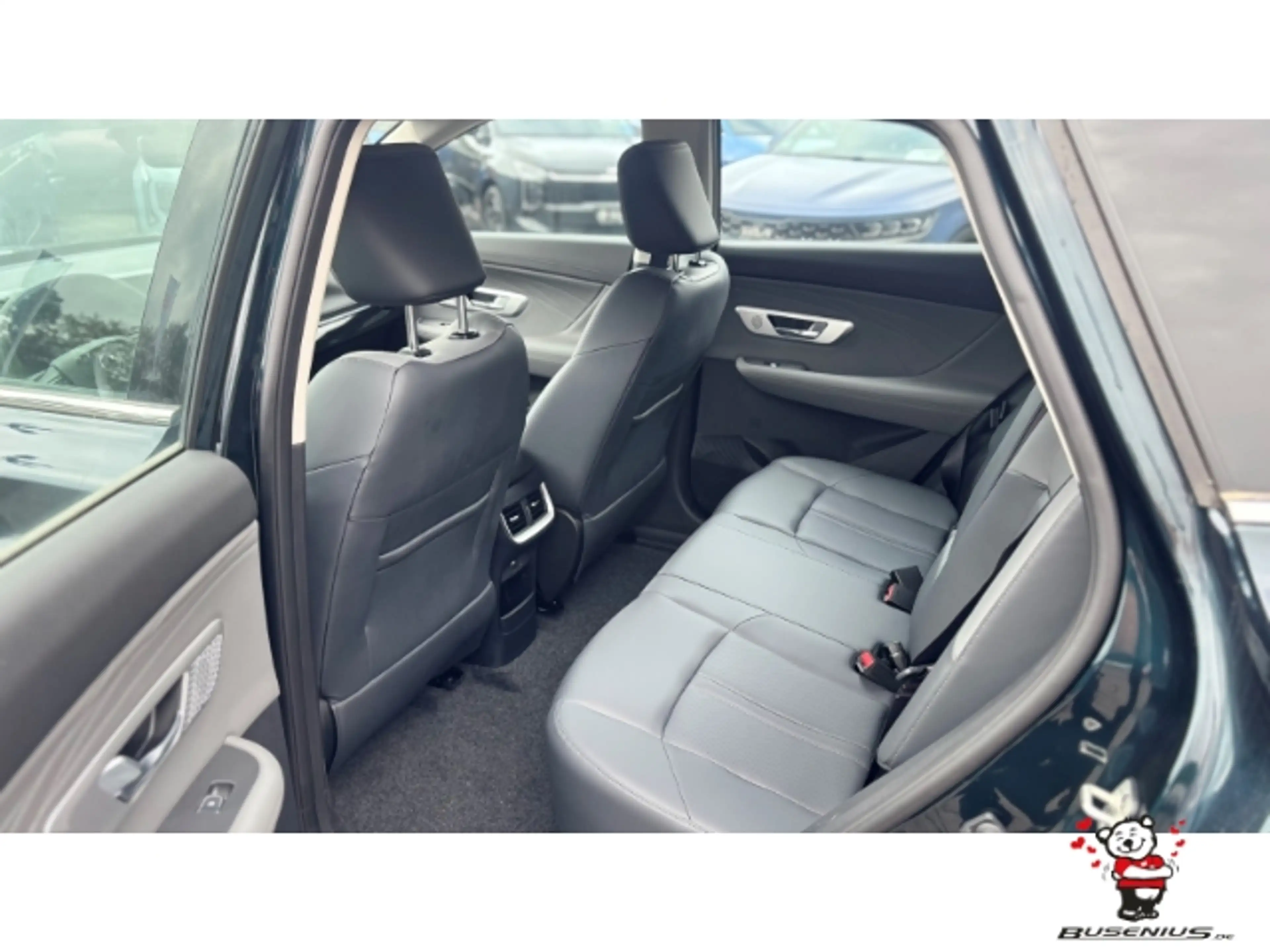 Dongfeng Huge 1.5T Premium E3 +360°+LED+Pano+Shz — photo 9