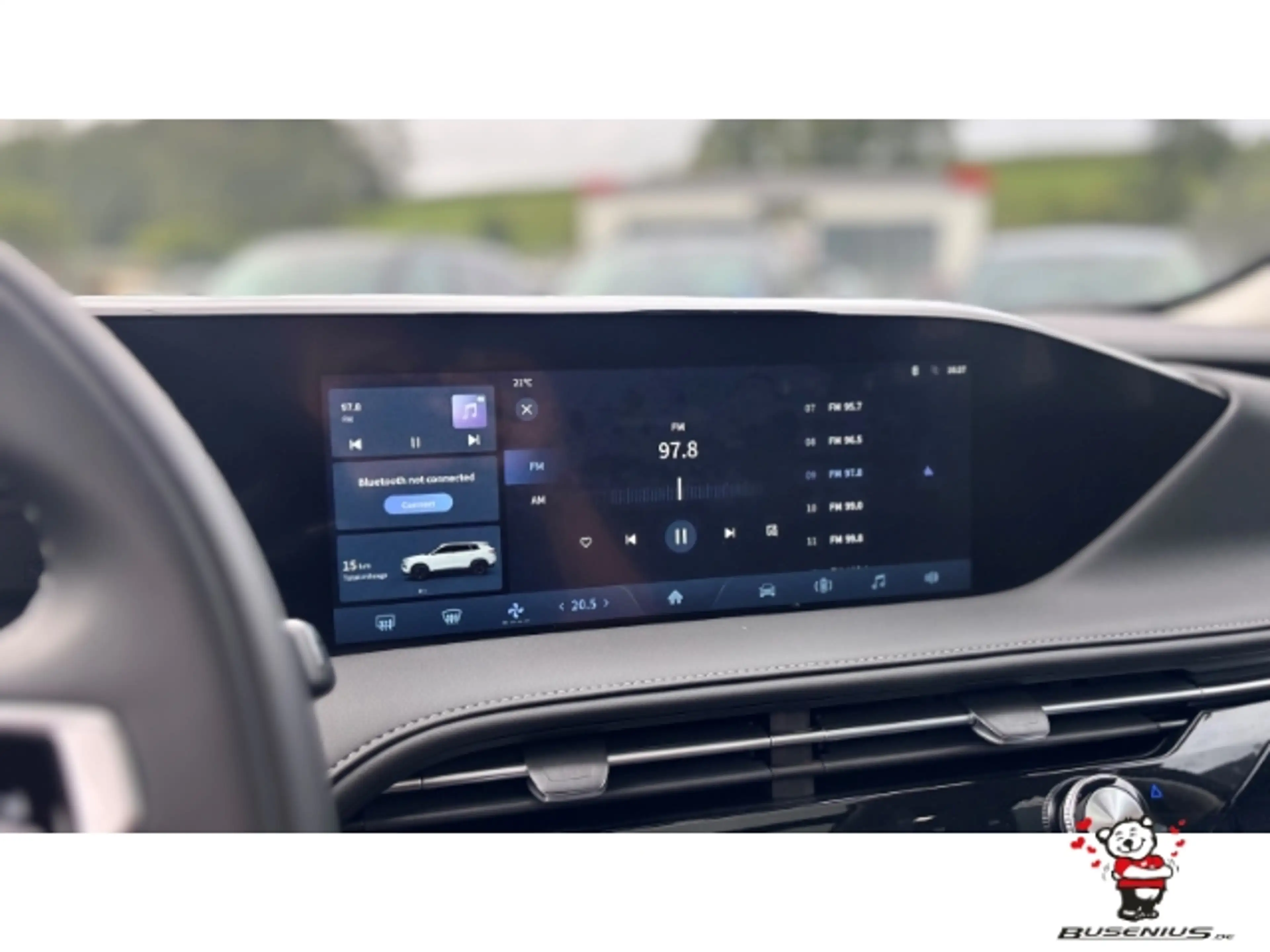 Dongfeng Huge 1.5T Premium E3 +360°+LED+Pano+Shz — photo 11