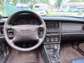 Audi Cabriolet 2.0 E *HU a.W. neu*Leder*SHZ*3.Hand*unverbastelt* Blau - thumbnail 13