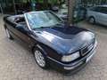 Audi Cabriolet 2.0 E *HU a.W. neu*Leder*SHZ*3.Hand*unverbastelt* Blau - thumbnail 1