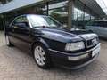 Audi Cabriolet 2.0 E *HU a.W. neu*Leder*SHZ*3.Hand*unverbastelt* Blau - thumbnail 3