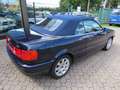 Audi Cabriolet 2.0 E *HU a.W. neu*Leder*SHZ*3.Hand*unverbastelt* Blau - thumbnail 5