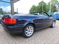 Audi Cabriolet 2.0 E *HU a.W. neu*Leder*SHZ*3.Hand*unverbastelt* Blau - thumbnail 7