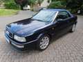 Audi Cabriolet 2.0 E *HU a.W. neu*Leder*SHZ*3.Hand*unverbastelt* Blau - thumbnail 2