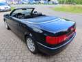 Audi Cabriolet 2.0 E *HU a.W. neu*Leder*SHZ*3.Hand*unverbastelt* Blau - thumbnail 6