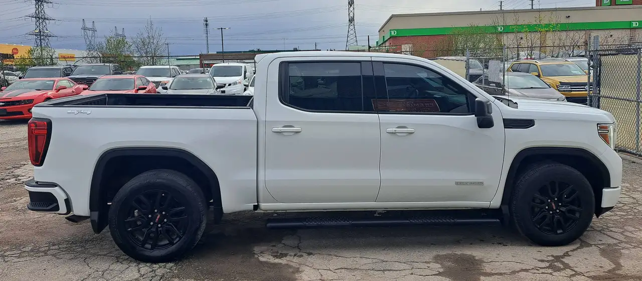 GMC Sierra 1500 снимка GMC Sierra 1500
