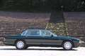 Jaguar Daimler V8 Langversion  3 Jahre Garantie Grün - thumbnail 4
