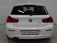 BMW 120 i Limousine 5-trg. Advantage LED Navi Leder Weiß - thumbnail 5