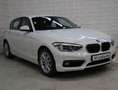 BMW 120 i Limousine 5-trg. Advantage LED Navi Leder Weiß - thumbnail 3