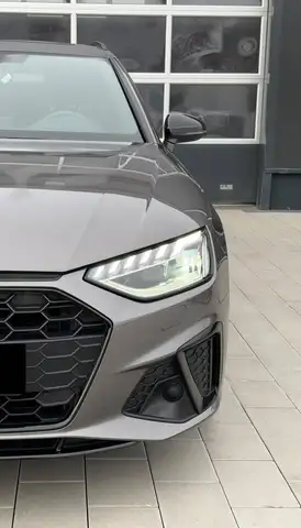 Audi A4 40 TDI quattro/EditionOne/LED/Pano/Kam/AhK/19"