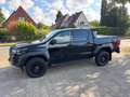 Toyota Hilux 2.8 GR Sport 2 MY25 black*JBL+360*sofort Negro - thumbnail 1