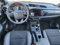 Toyota Hilux 2.8 GR Sport 2 MY25 black*JBL+360*sofort Negro - thumbnail 11