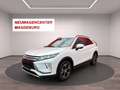 Mitsubishi Eclipse Cross 1.5 T-MIVEC*360°KAMERA*LENKR.HZG*4xSHZ*APP-CONNECT Weiß - thumbnail 1