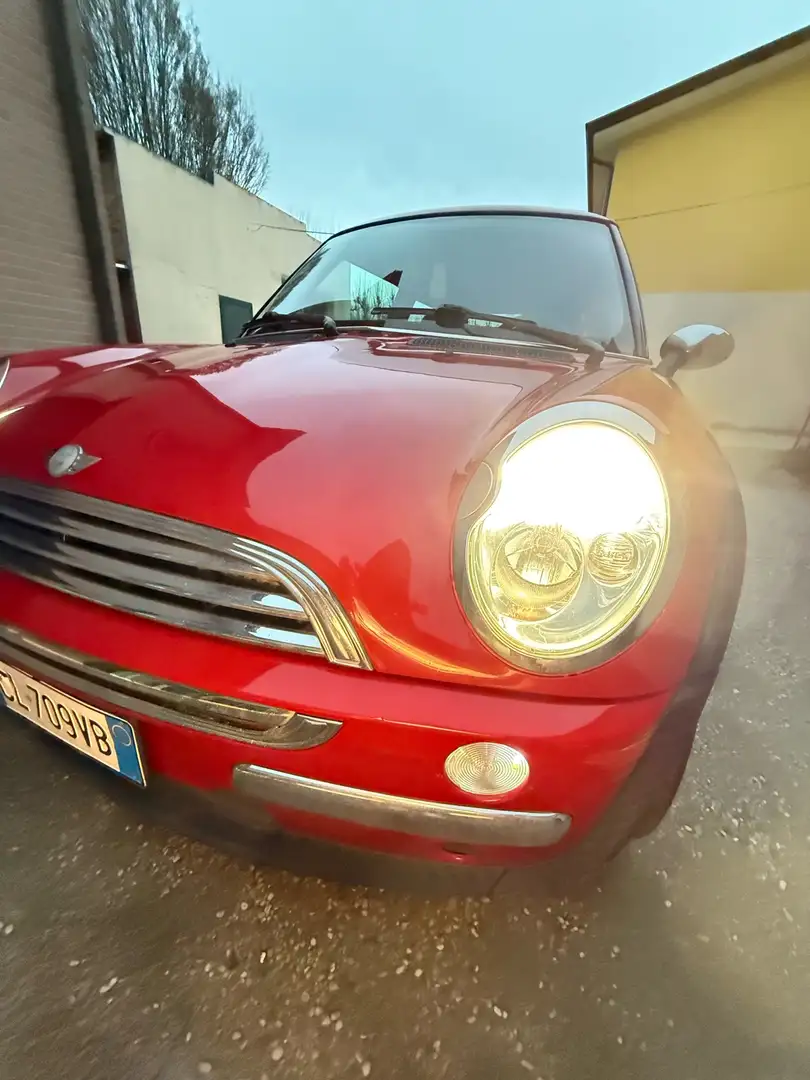 MINI Cooper D - 2