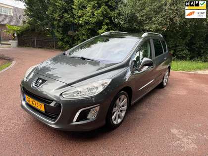 Peugeot 308 SW 1.6 THP Allure / Navi / Pano / Airco / NAP / Au