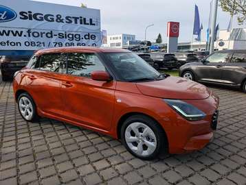 1.2 Dualjet HYBRID Comfort NAV*LED*ACC*SHZ