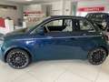 Fiat 500e Cabrio la Prima/LED/Navi/Sitzheizung/ACC/SOFORT Blauw - thumbnail 2
