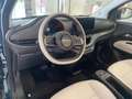 Fiat 500e Cabrio la Prima/LED/Navi/Sitzheizung/ACC/SOFORT Blauw - thumbnail 6