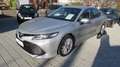 Toyota Camry 2,5 Hybrid Business Aut. Argento - thumbnail 10