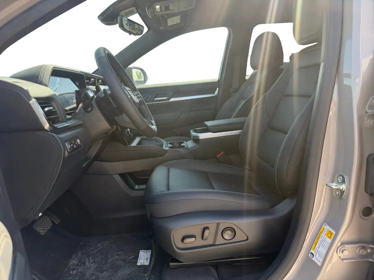 GMC Terrain снимка GMC Terrain