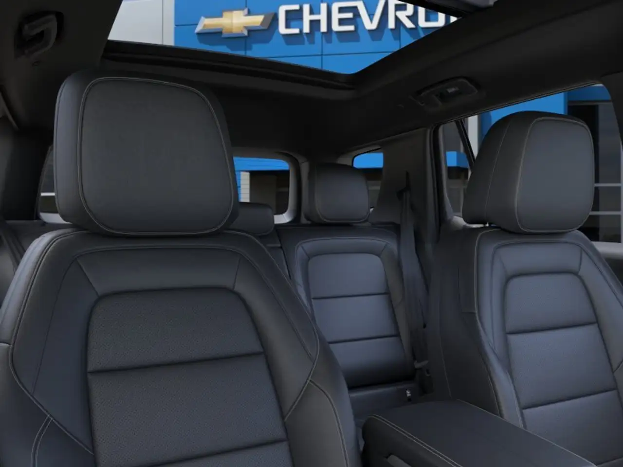 GMC Terrain снимка GMC Terrain