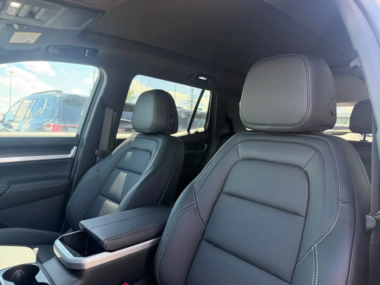 GMC Terrain снимка GMC Terrain