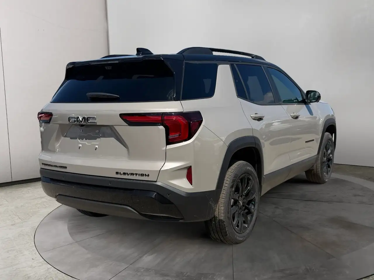 GMC Terrain снимка GMC Terrain