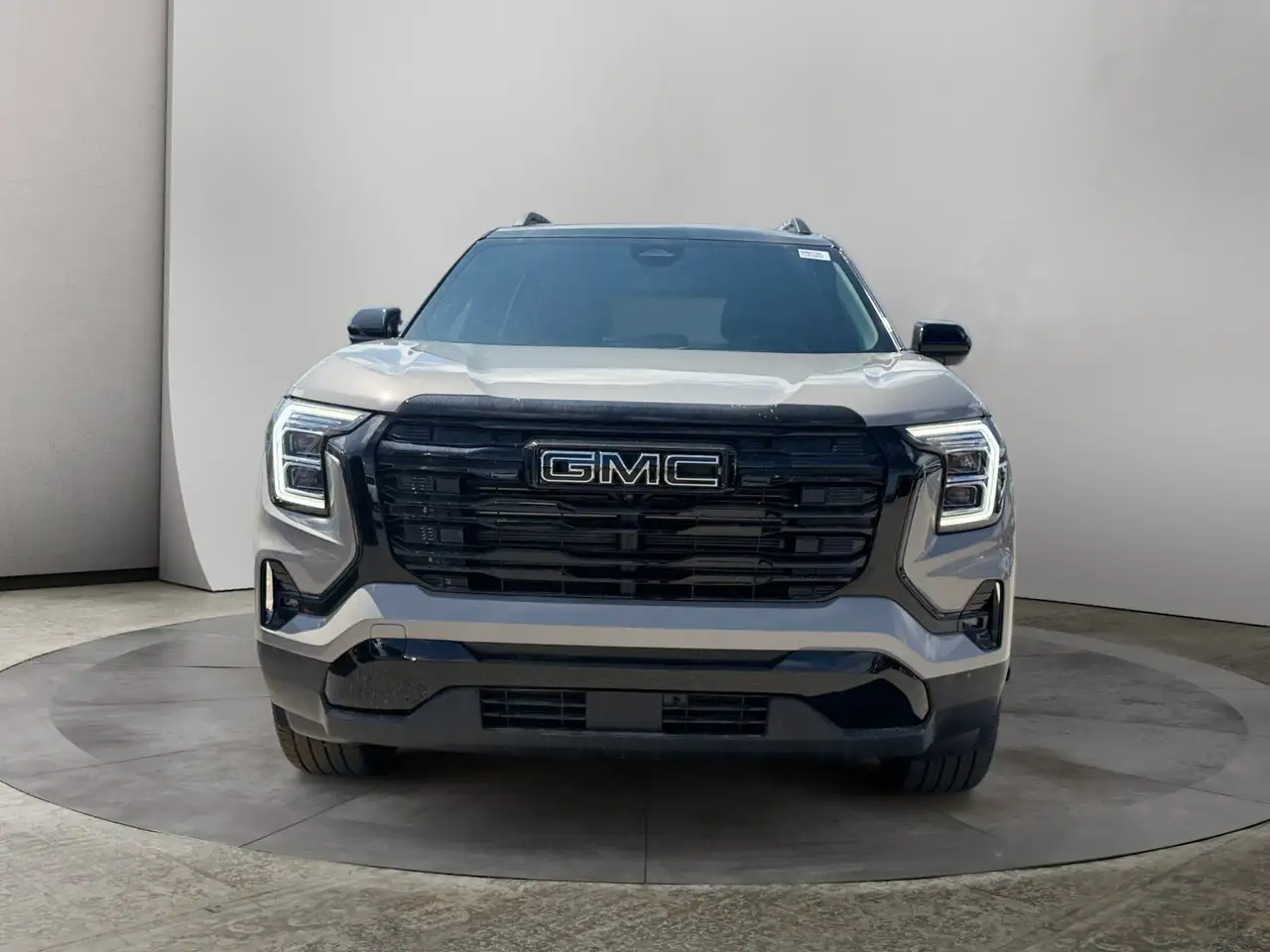 GMC Terrain снимка GMC Terrain