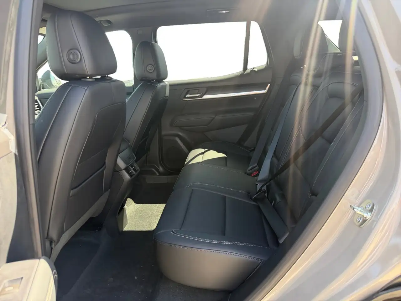 GMC Terrain снимка GMC Terrain