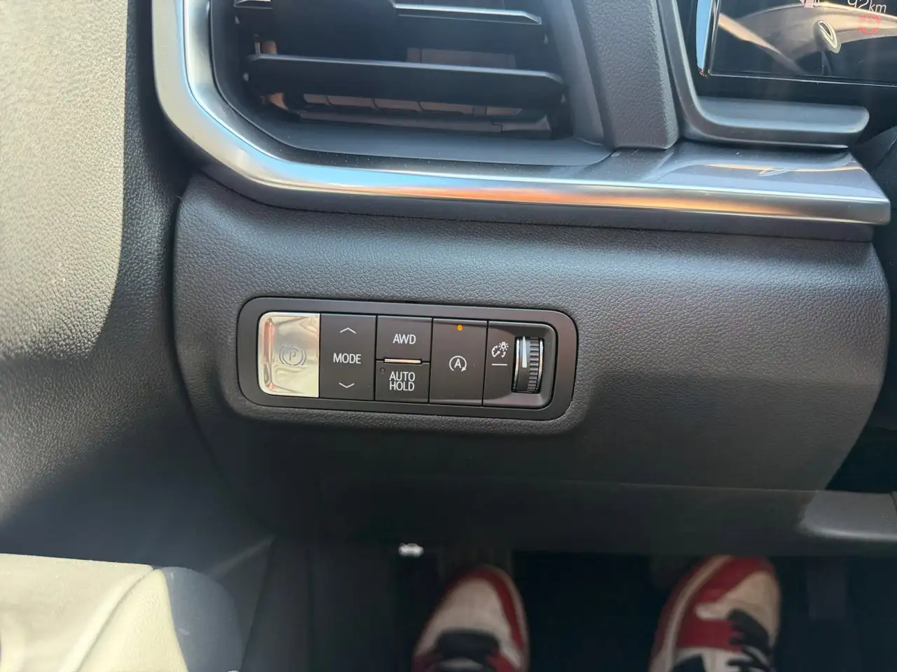 GMC Terrain снимка GMC Terrain