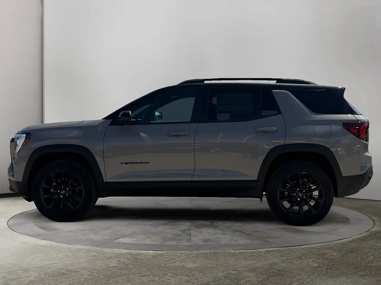 GMC Terrain снимка GMC Terrain