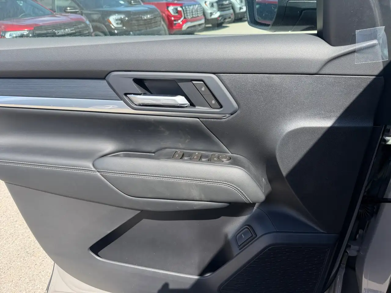 GMC Terrain снимка GMC Terrain