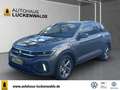 Volkswagen T-Roc 1.5 TSI R-Line DSG *ACC*LED+*R-CAM*SHZ* Grau - thumbnail 2