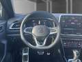 Volkswagen T-Roc 1.5 TSI R-Line DSG *ACC*LED+*R-CAM*SHZ* Grau - thumbnail 10