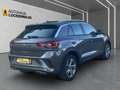 Volkswagen T-Roc 1.5 TSI R-Line DSG *ACC*LED+*R-CAM*SHZ* Grau - thumbnail 3