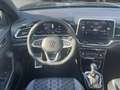 Volkswagen T-Roc 1.5 TSI R-Line DSG *ACC*LED+*R-CAM*SHZ* Grau - thumbnail 11