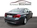 BMW 316 d Lim AHK Navi LED SHZ Gris - thumbnail 5