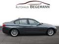 BMW 316 d Lim AHK Navi LED SHZ Gris - thumbnail 6